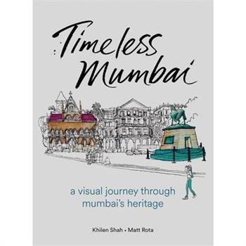 Timeless Mumbai