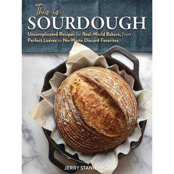 This is Sourdough