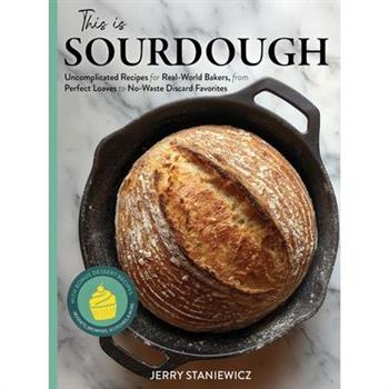 This is Sourdough