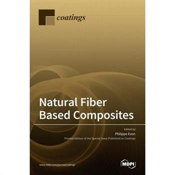 Natural Fiber Based Composites