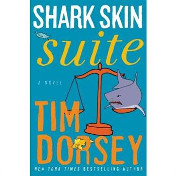 Shark Skin Suite