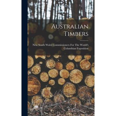 Australian Timbers