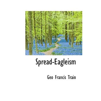 Spread-Eagleism
