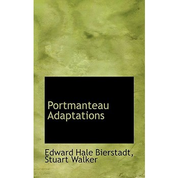 Portmanteau Adaptations