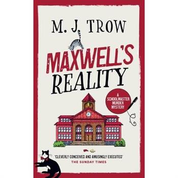 Maxwell's Reality