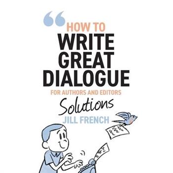 How to Write Great Dialogue