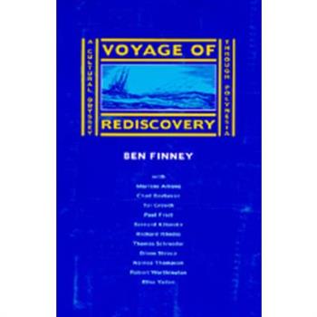 Voyage of Rediscovery