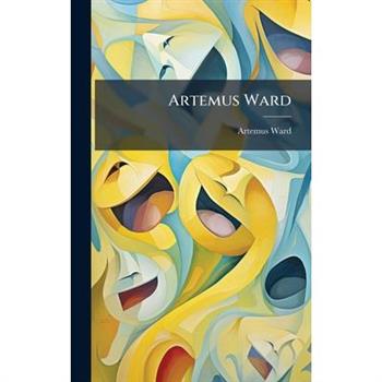 Artemus Ward