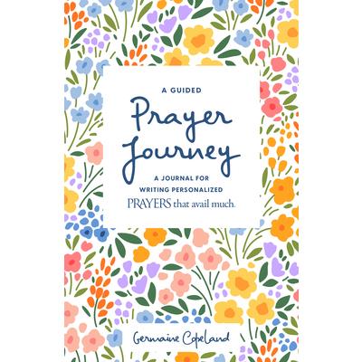 A Guided Prayer Journey