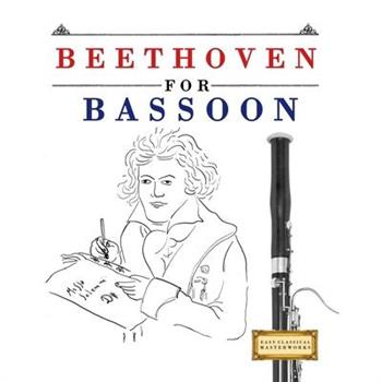 Beethoven for Bassoon