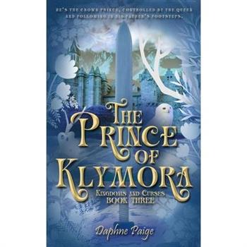 The Prince of Klymora