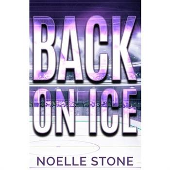 Back on Ice Discrete