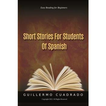 Short Stories for Students of Spanish