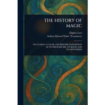 The History of Magic