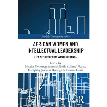 African Women and Intellectual Leadership