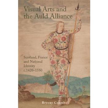 Visual Arts and the Auld Alliance