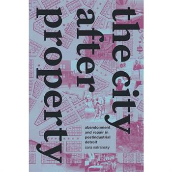 The City After Property