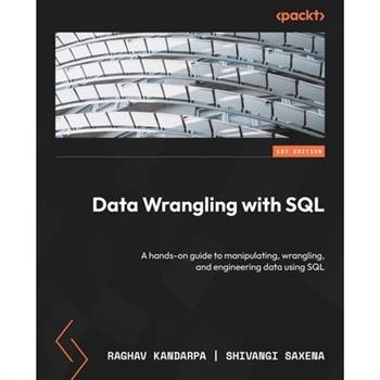 Data Wrangling with SQL