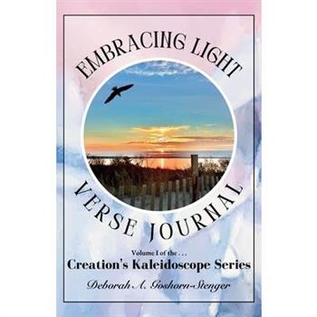 Embracing Light Verse Journal