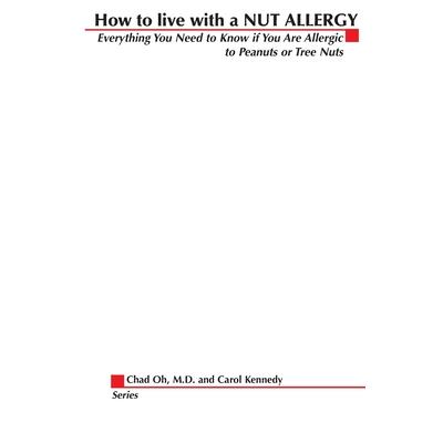 How to Live with a Nut Allergy