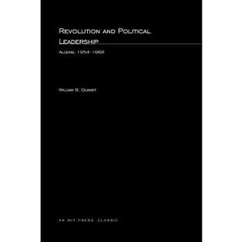 Revolution and Political Leadership