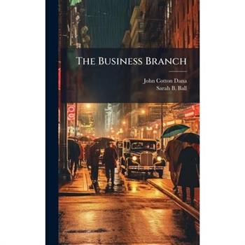 The Business Branch