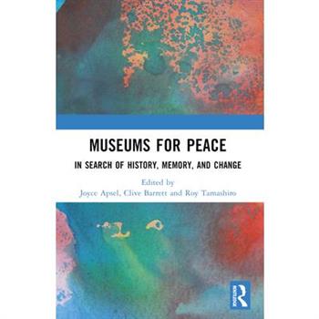 Museums for Peace