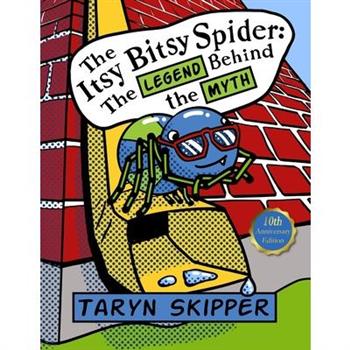 The Itsy Bitsy Spider