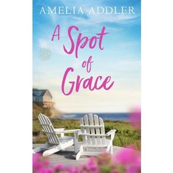 A Spot of Grace