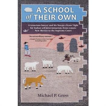 A School of Their Own