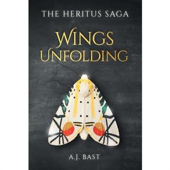 Wings Unfolding