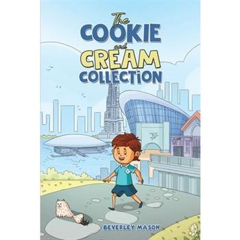 The Cookie and Cream Collection