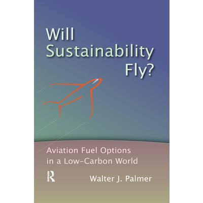 Will Sustainability Fly?