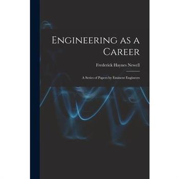 Engineering as a Career