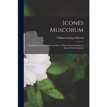 Icones Muscorum