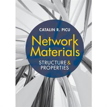 Network Materials