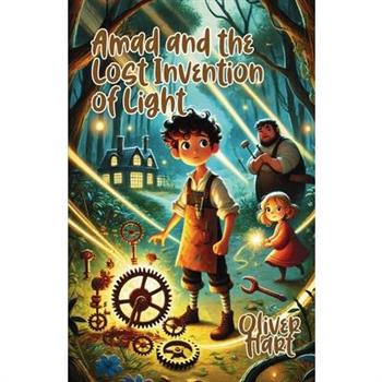 Amad and the Lost Invention of Light