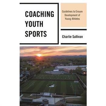Coaching Youth Sports