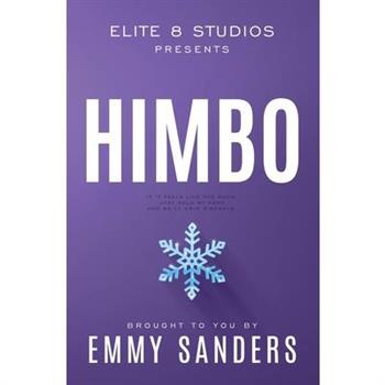 Himbo (Elite 8 Studios Book 4)