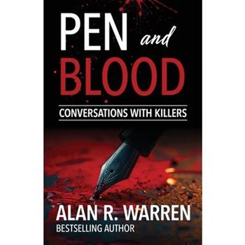 Pen and Blood