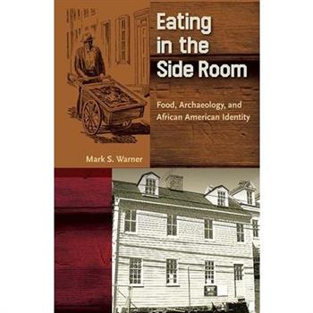 Eating in the Side Room