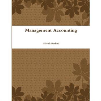 Management Accounting
