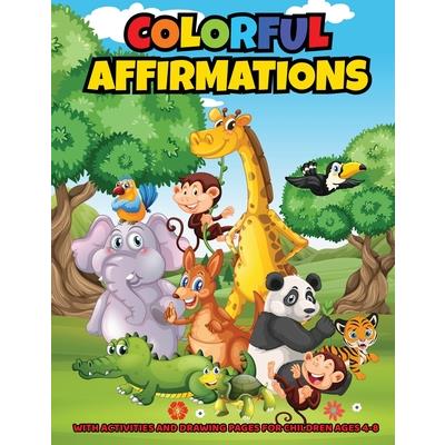 Colorful Affirmations
