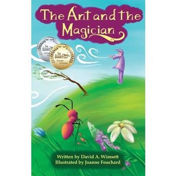 The Ant and the Magician