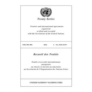 Treaty Series 3004
