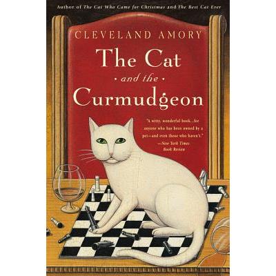 The Cat and the Curmudgeon