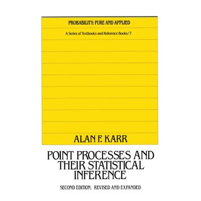 Point Processes and Their Statistical Inference