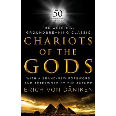 Chariots of the Gods: 50th Anniversary Edition