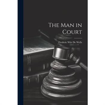 The Man in Court