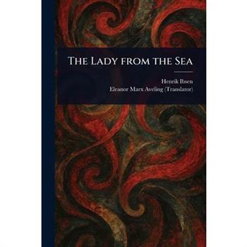 The Lady From the Sea
